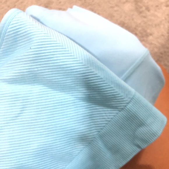 baby blue set ✿ - Picture 3 of 3